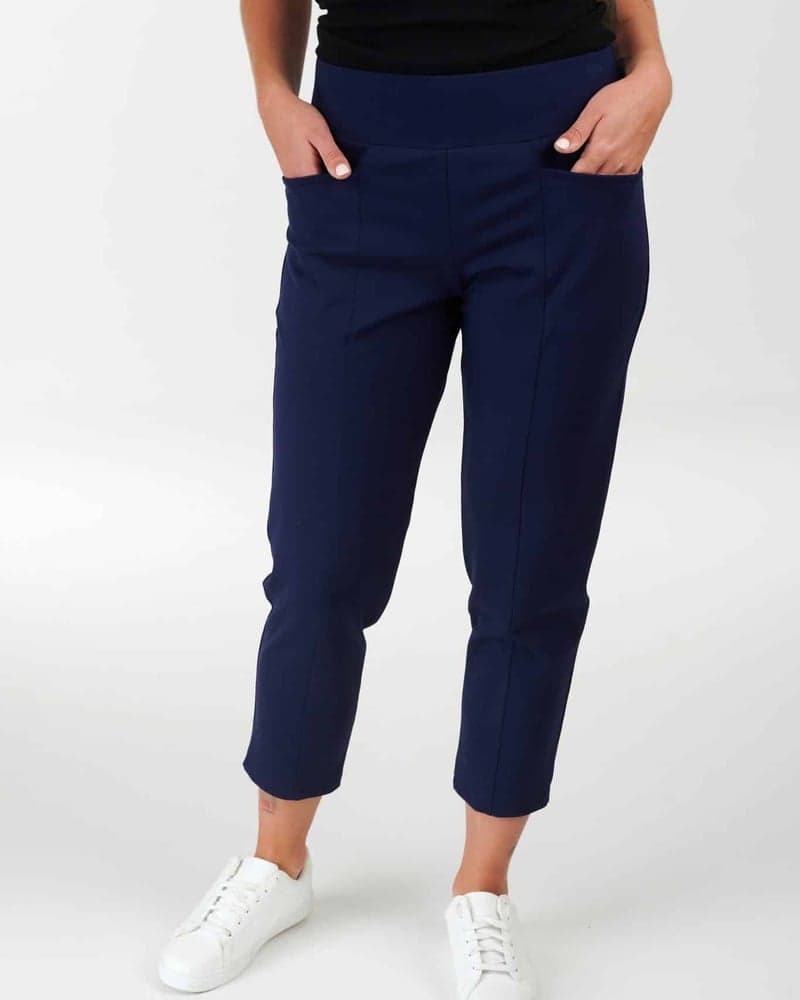 Tumesinised püksid Wowsers Trousers