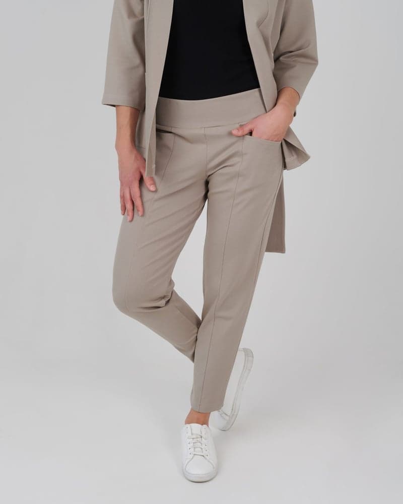 Helehallid püksid Wowsers Trousers
