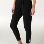 UMU Don't Wear Me Down Pants in Black