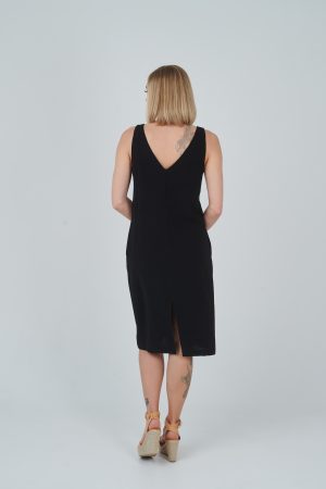 Must kleit Careless Elegance