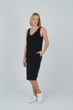 Must kleit Careless Elegance