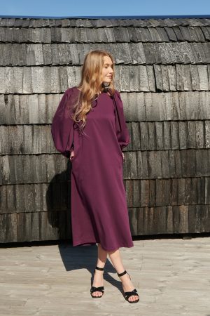 Lilla kleit Drama Queen