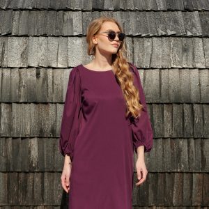 Lilla kleit Drama Queen