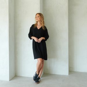 Must kleit Slow Waves