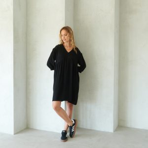 Must kleit Slow Waves