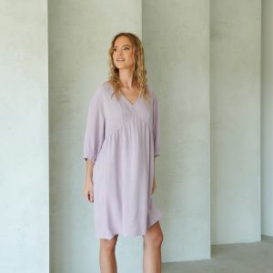 Lilla kleit Slow Waves