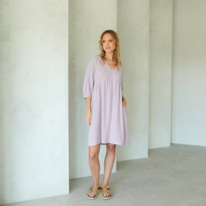 Lilla kleit Slow Waves