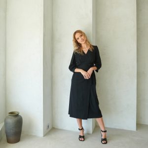 Must kleit That's A Wrap