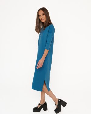 Ookeanisinine kleit Hug Me All Day