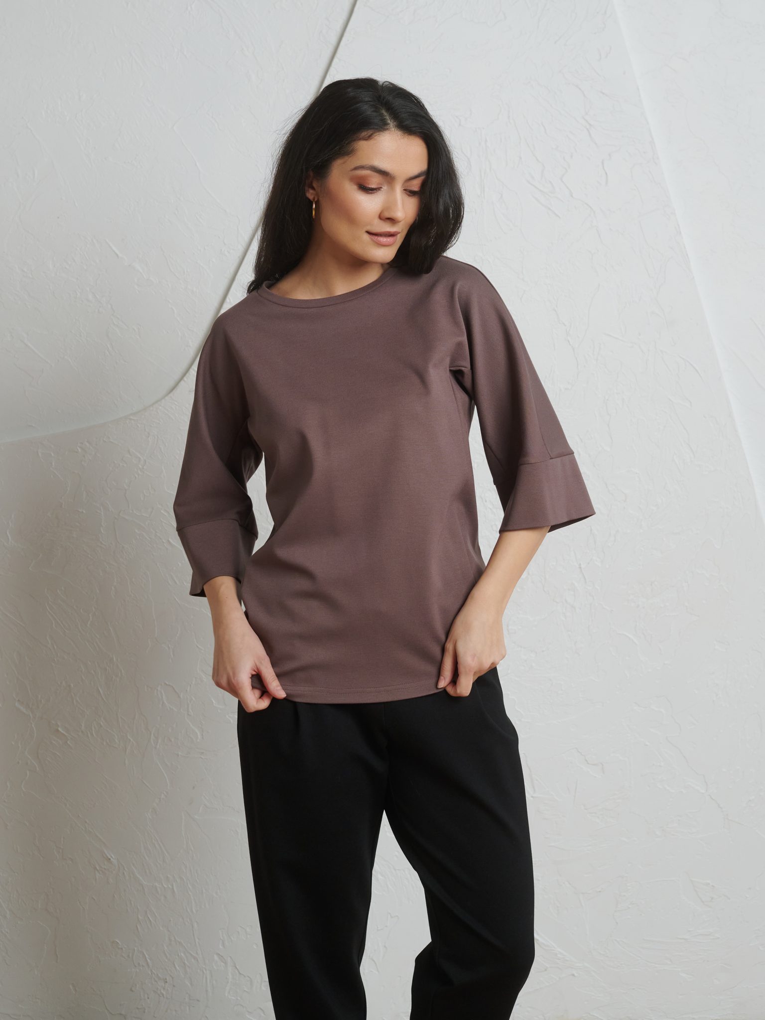 Pruun pusapluus Smooth Moves