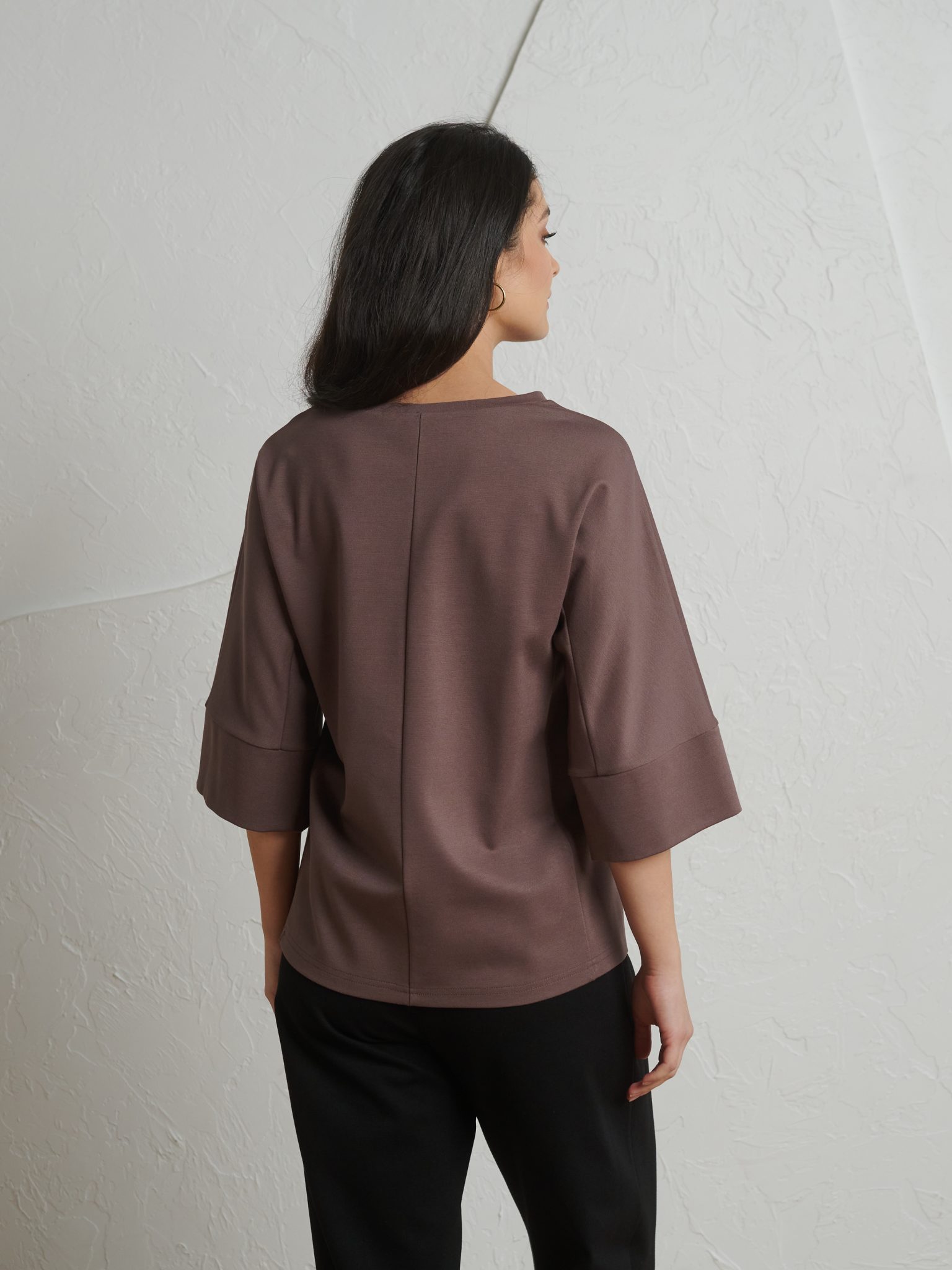 Pruun pusapluus Smooth Moves - Image 2