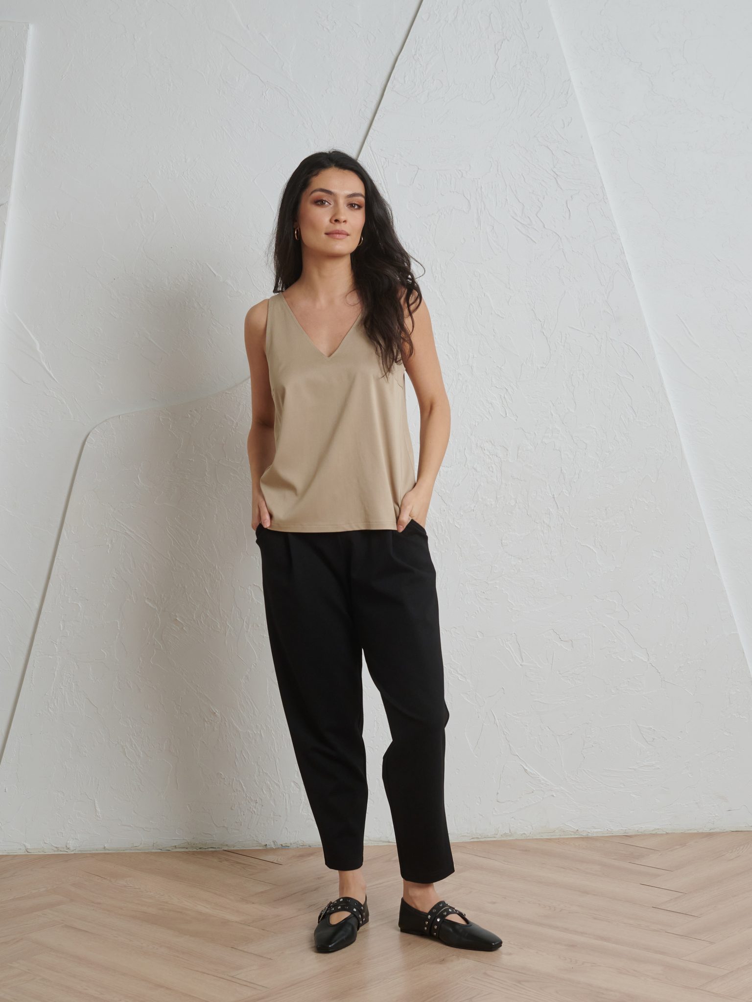 Liivakarva topp Attitude - Image 4