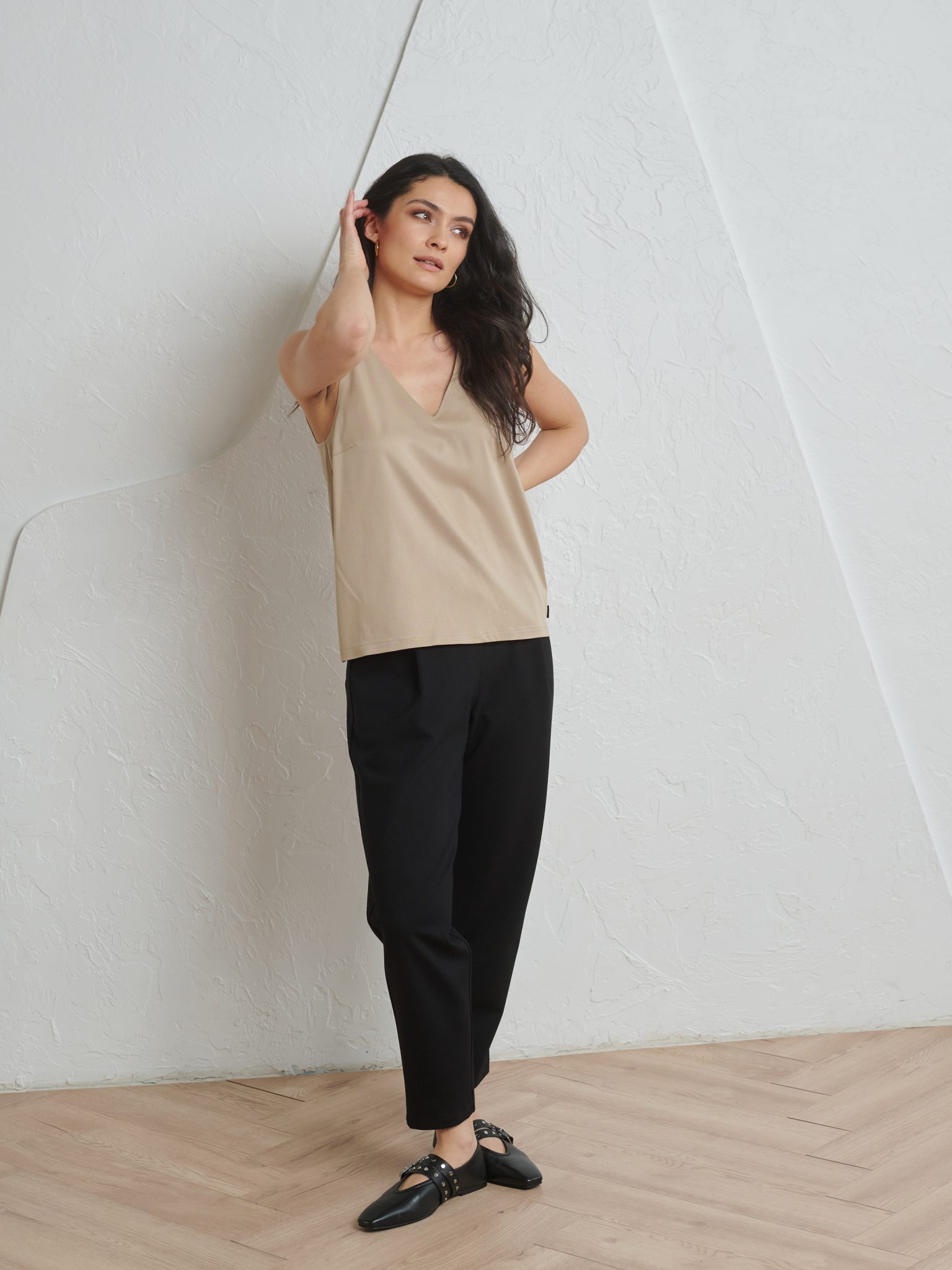 Liivakarva topp Attitude - Image 3