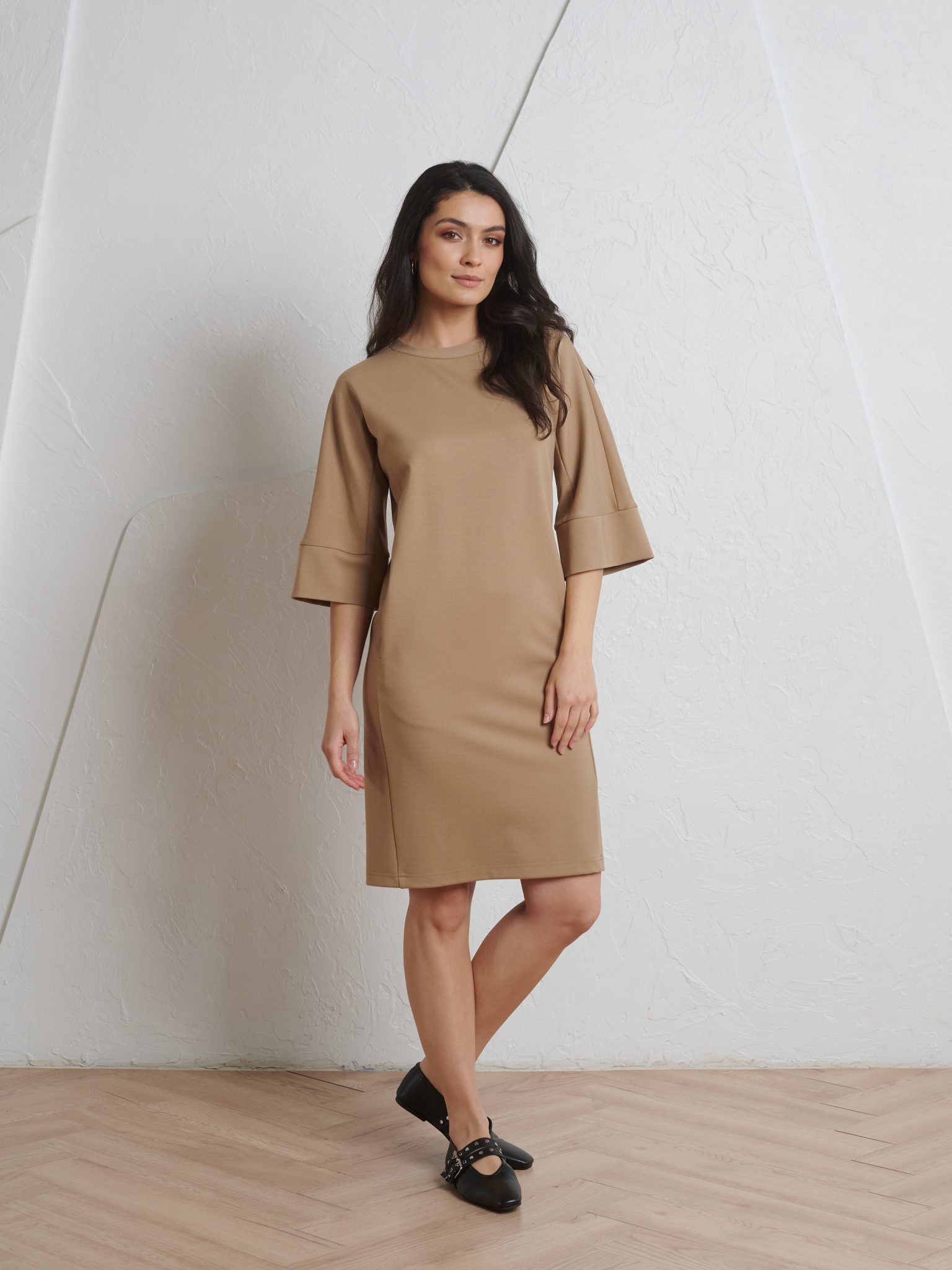 Kaamelikarva kleit Lift Me Up