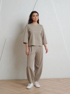 Helehallid püksid Just Bubbles