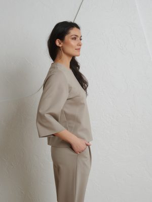 Helehallid püksid Just Bubbles