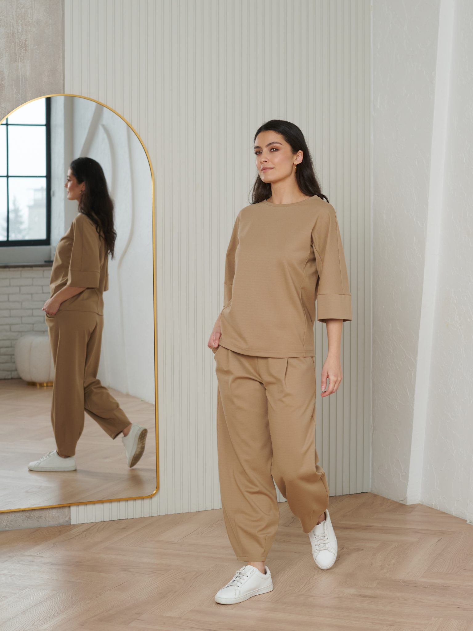 Kaamelikarva püksid Just Bubbles - Image 4