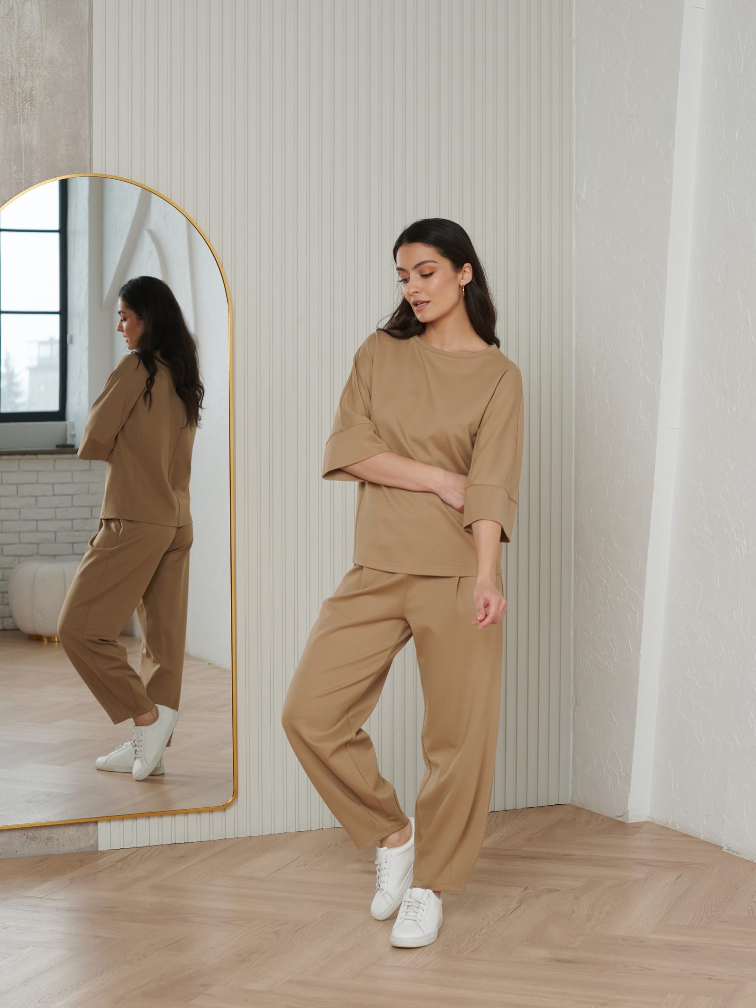 Kaamelikarva püksid Just Bubbles - Image 3