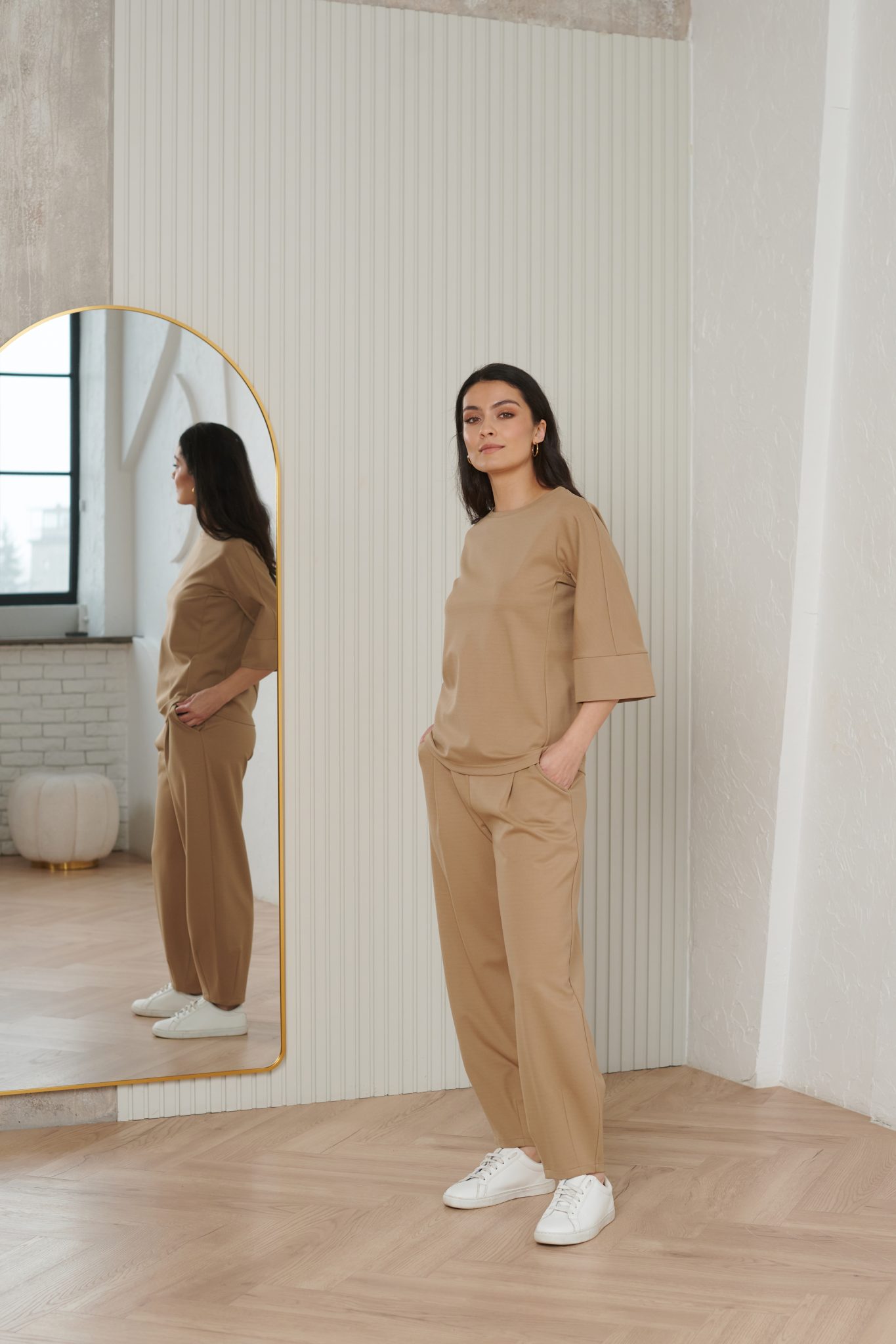 Kaamelikarva pusapluus Smooth Moves - Image 2