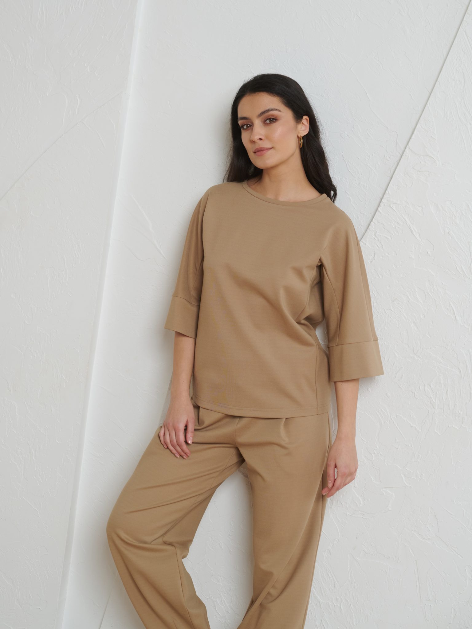 Kaamelikarva pusapluus Smooth Moves