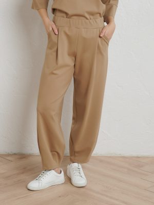 Kaamelikarva püksid Just Bubbles