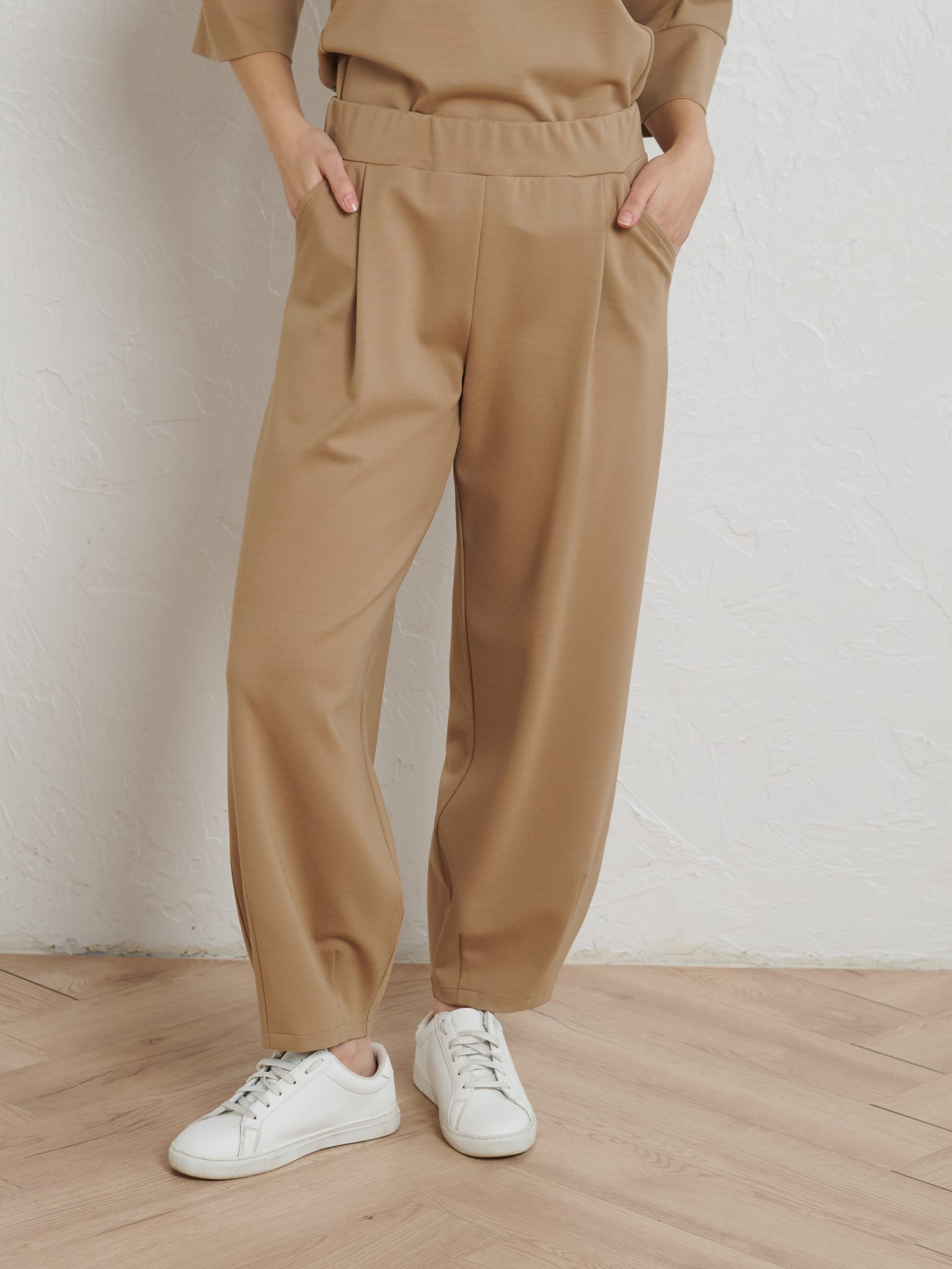 Kaamelikarva püksid Just Bubbles